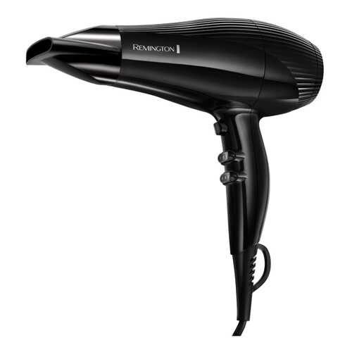 Фен Remington AC3300 Black в Норд
