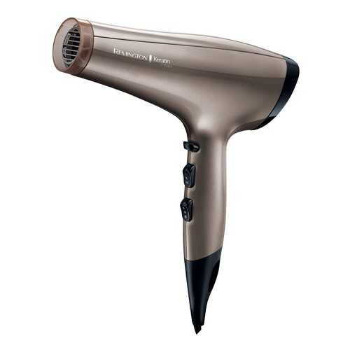 Фен Remington Keratin Protect AC8002 Beige в Норд
