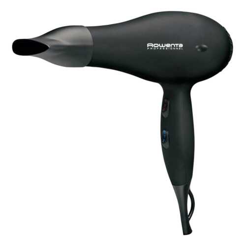 Фен Rowenta CV2023F0 Black/Gray в Норд