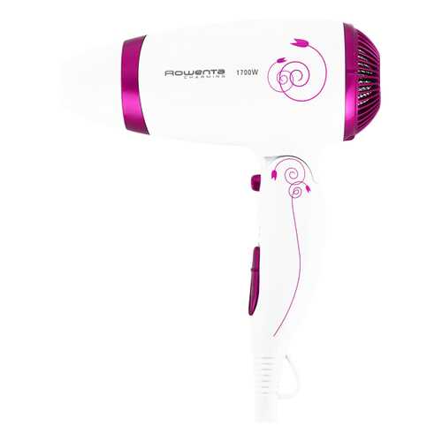Фен Rowenta CV3624F0 White в Норд
