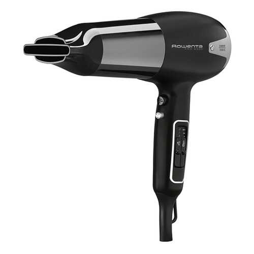Фен Rowenta CV7730D0 Black в Норд