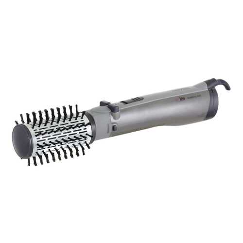Фен-щетка Babyliss 2735E Gray/Violet в Норд