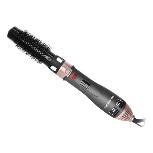 Фен-щетка BaByliss AS140E Black/Gray в Норд