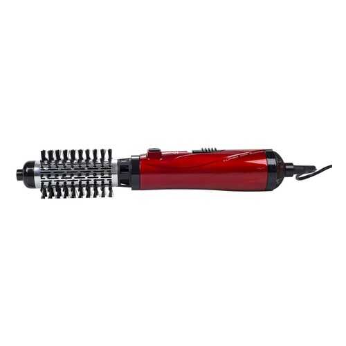 Фен-щетка GA.MA A21.808 Red/Black в Норд