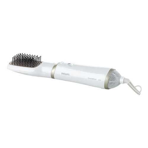 Фен-щетка Philips HP8663/00 Beige/White в Норд
