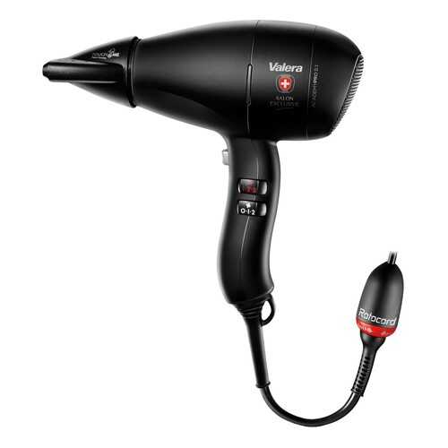 Фен Valera Academy PRO 2.1 Black в Норд