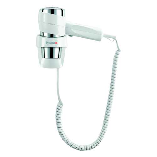 Фен Valera Action Super Plus 1600 542.06/038A White в Норд