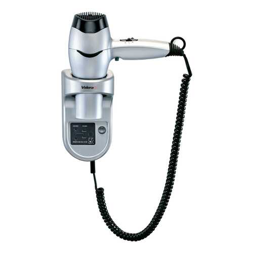 Фен Valera Excel 1600 Shaver Silver в Норд