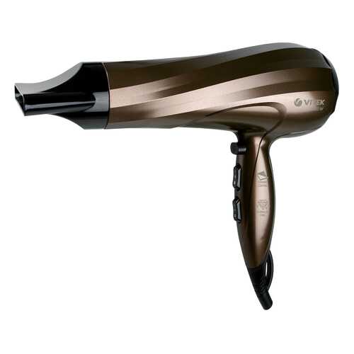 Фен Vitek VT-2298 Brown в Норд
