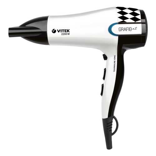 Фен Vitek VT-2299 White в Норд