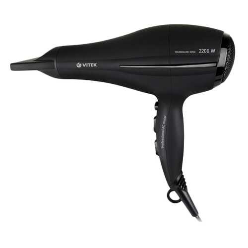 Фен Vitek VT-8202 BK Black в Норд