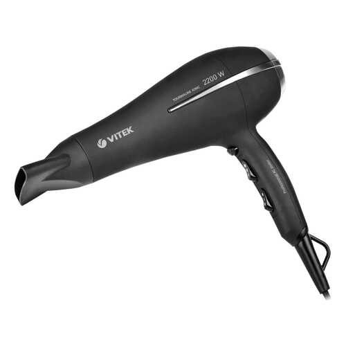 Фен VITEK VT-8222 Black в Норд