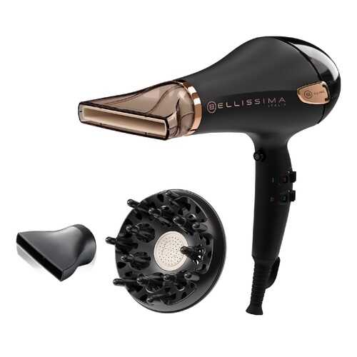Профессиональный фен для волос с ионизацией Bellissima My Pro Ceramic P5 3800 в Норд