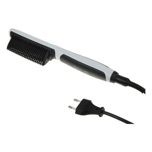 Расческа-выпрямитель Kelli KL-1231 Black/White в Норд