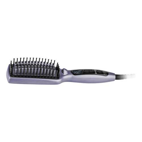 Расческа-выпрямитель Vitek AURA VT-8446 VT Violet/Black в Норд