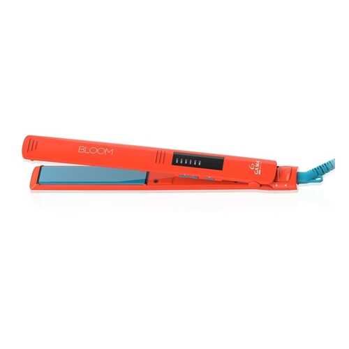 Распрямитель для волос GA.MA GI0205 ELEGANCE BLOOM ORANGE в Норд
