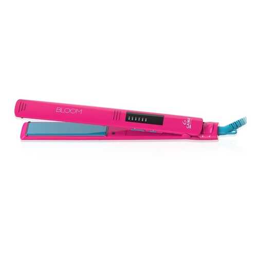 Распрямитель для волос GA.MA GI0206 ELEGANCE BLOOM PINK в Норд