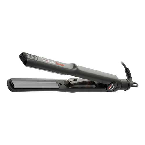 Щипцы-гофре Harizma Crimper h10326GP Black в Норд
