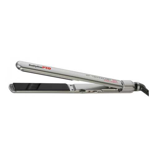 Выпрямитель волос BaByliss Pro Sleek Expert BAB2072EPE Silver в Норд