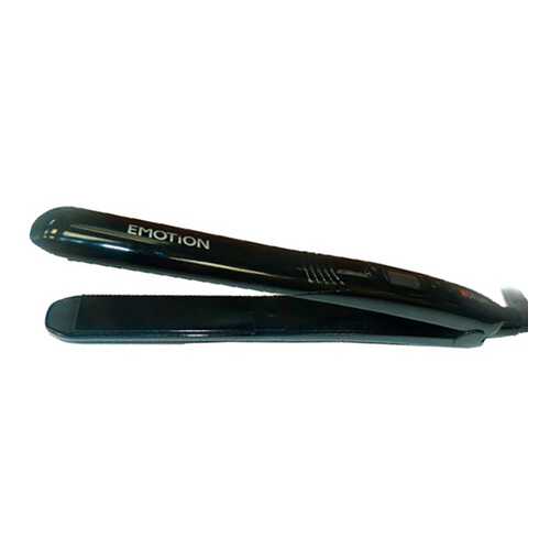 Выпрямитель волос Dewal Emotion 03-401 Black в Норд