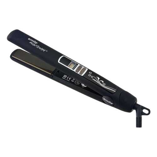 Выпрямитель волос Ermila Hair Magic Straight+ 4414-0040 в Норд
