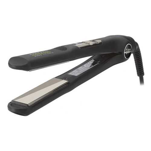 Выпрямитель волос Gamma Piu Extra Pro LCD Titanium Black в Норд