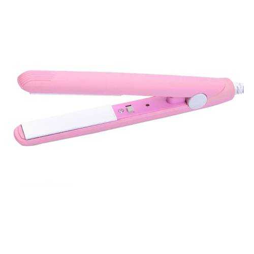 Выпрямитель волос Haidi H0248A Pink в Норд