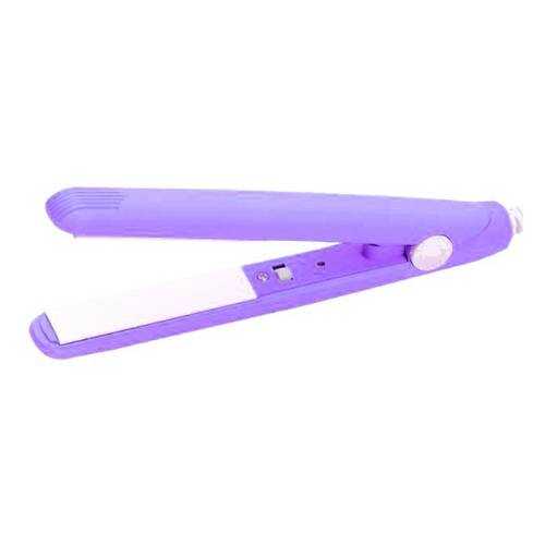 Выпрямитель волос Haidi H0248B Purple в Норд