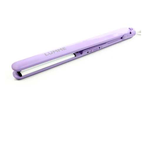 Выпрямитель волос Lumme LU-1082 Lilac Amethyst в Норд