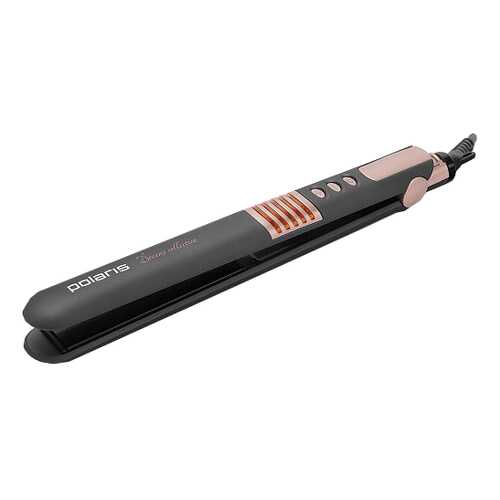 Выпрямитель волос Polaris PHS 2512KT Black/Beige в Норд