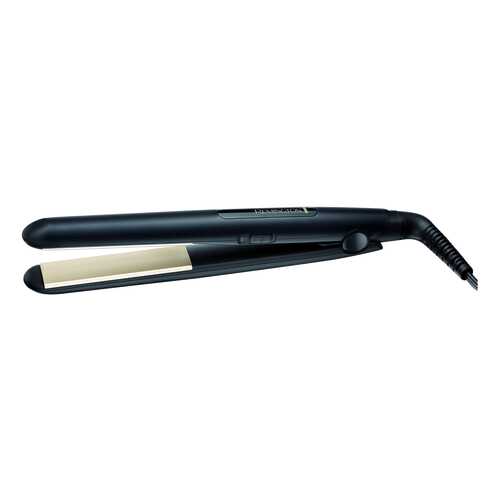 Выпрямитель волос Remington Ceramic Slim S1510 Black в Норд