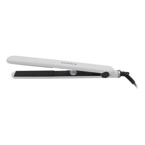 Выпрямитель волос Supra HSS-1291 White/Black в Норд