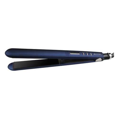 Выпрямитель волос Vitek VT-2315 B Blue/Black в Норд
