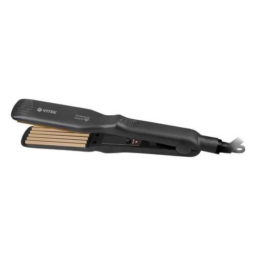 Выпрямитель волос Vitek VT-8408 BK Black в Норд