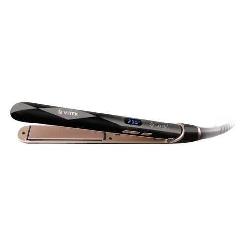 Выпрямитель волос Vitek VT-8410 BK Black в Норд