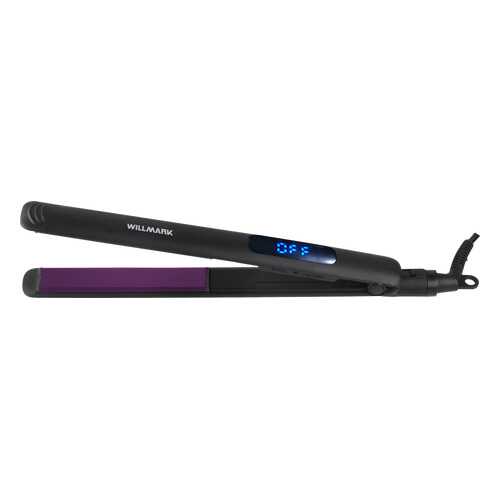 Выпрямитель волос WILLMARK WSS-440DVC Violet Сollection в Норд
