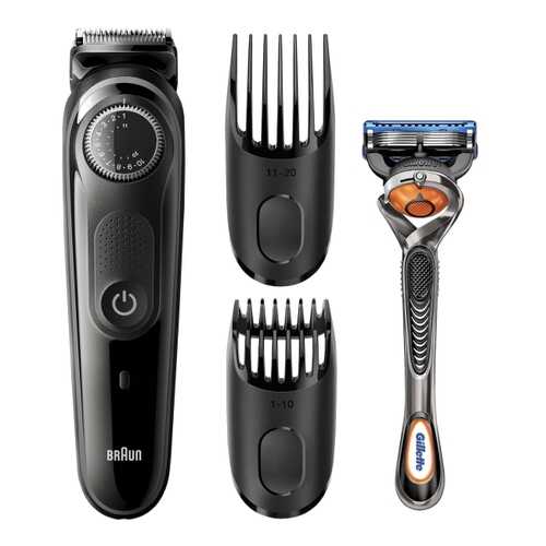 Триммер Braun BT3242 в Норд