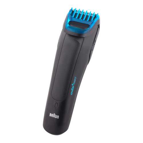 Триммер Braun Cruzer 5 Beard в Норд