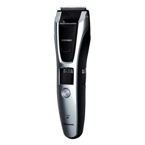 Триммер Panasonic ER-GB70-S520 серебристый в Норд