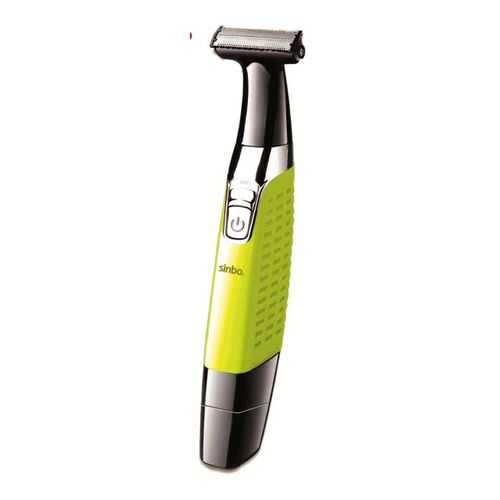 Триммер Sinbo SHC 4376 Green/Black в Норд