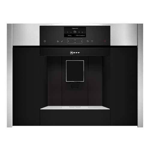 Встраиваемая кофемашина Neff C15KS61N0 в Норд