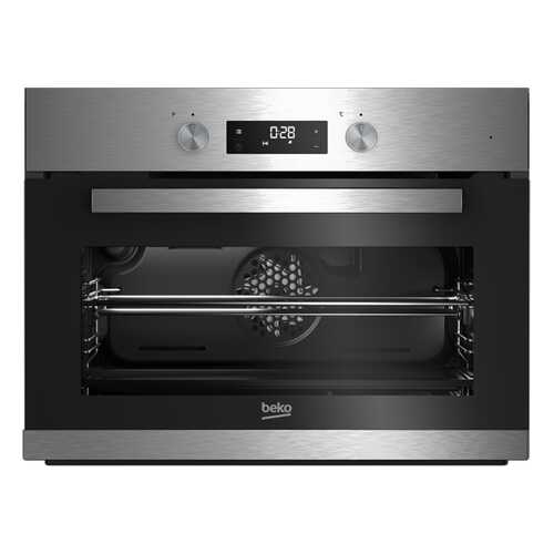 Встраиваемый электрический духовой шкаф Beko BCM12300X Silver в Норд