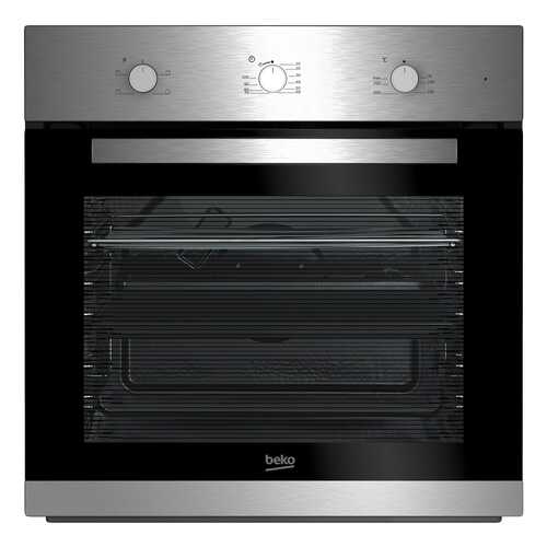 Встраиваемый электрический духовой шкаф Beko BIC22100X Silver/Black в Норд