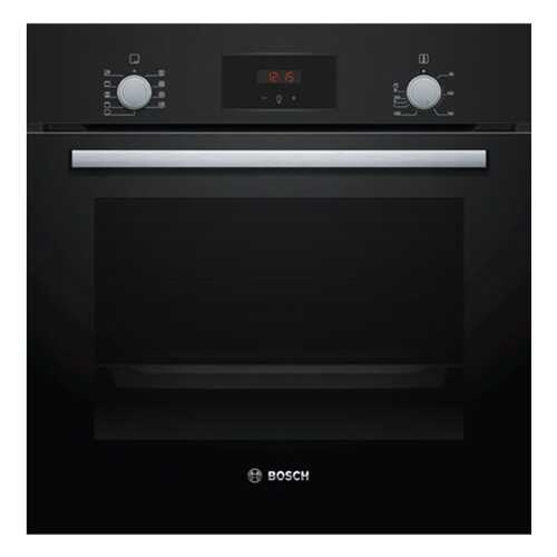 Встраиваемый электрический духовой шкаф Bosch HBF114BB0R Black в Норд