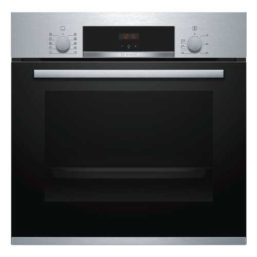 Встраиваемый электрический духовой шкаф Bosch HBF554YS0R Silver в Норд