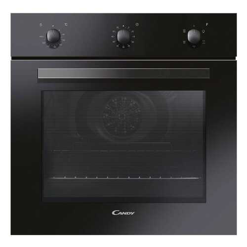 Встраиваемый электрический духовой шкаф Candy FCP502N POP EVO Black в Норд