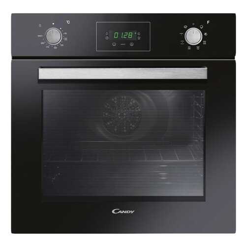 Встраиваемый электрический духовой шкаф Candy FCP625NXL Silver/Black в Норд