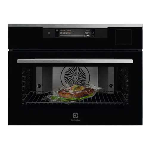 Встраиваемый электрический духовой шкаф Electrolux VKA9S21WX в Норд