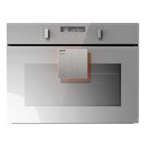 Встраиваемый электрический духовой шкаф Gorenje BO547ST Grey в Норд