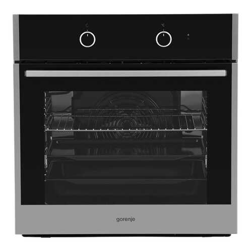 Встраиваемый электрический духовой шкаф Gorenje BO715E20XG-M в Норд